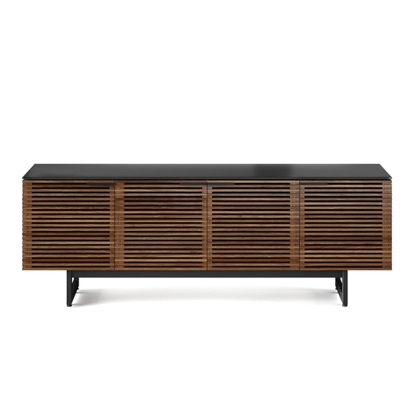Corridor Media Cabinet